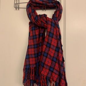 Jcrew Scarf